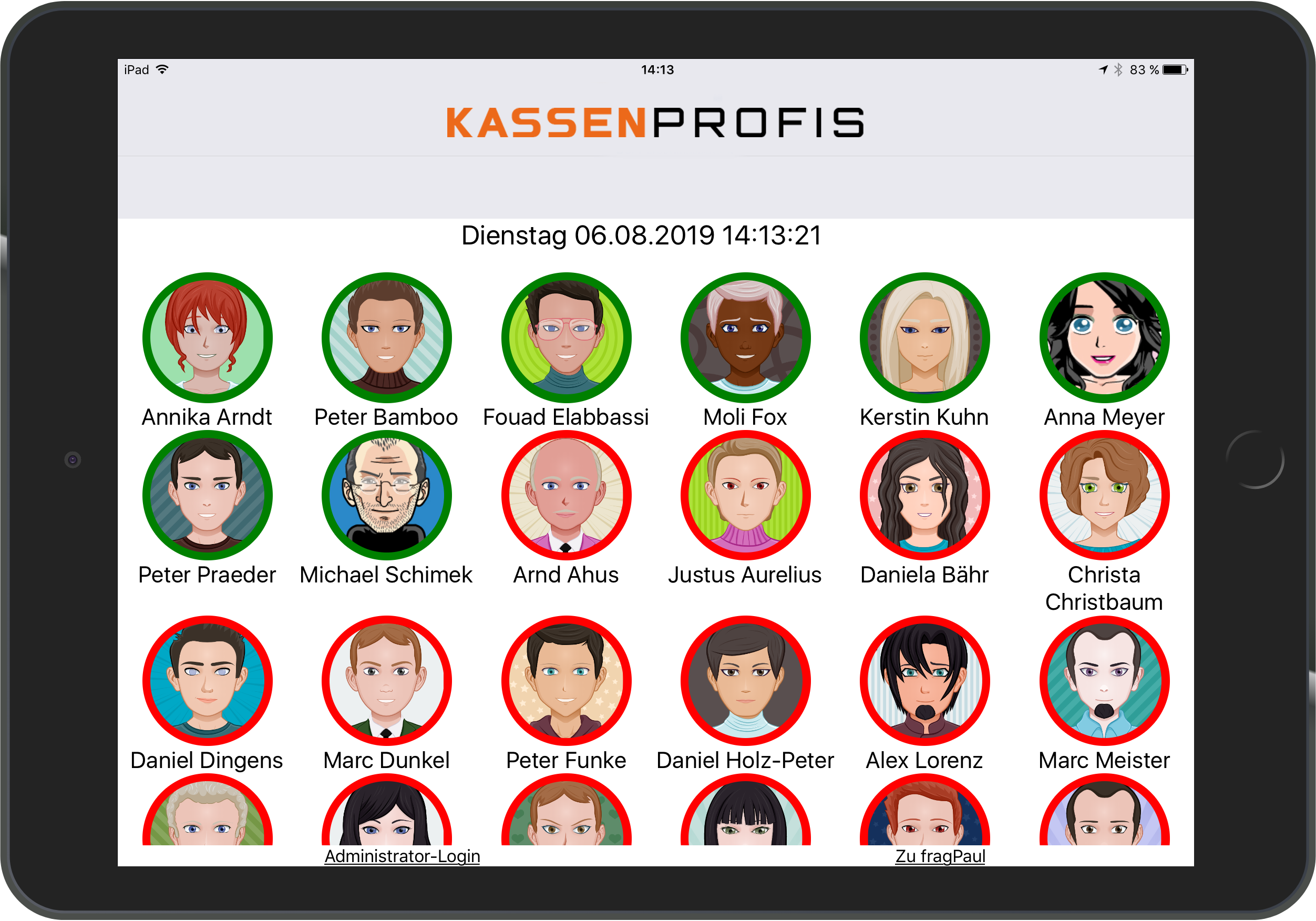 kassenprofiszeiterfssung2